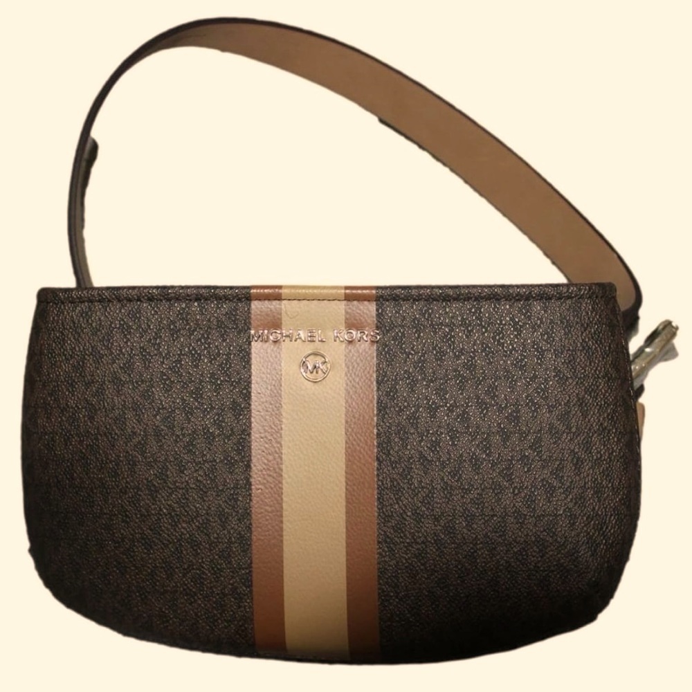 Brand New in box, Michael Kors Adjustable Belt Bag